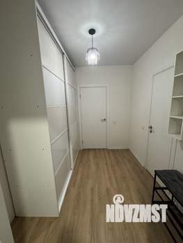 Студия квартира, на длительный срок, 32м2, 9/12 этаж