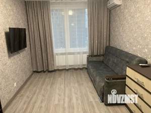 1-к квартира, на длительный срок, 40м2, 7/12 этаж