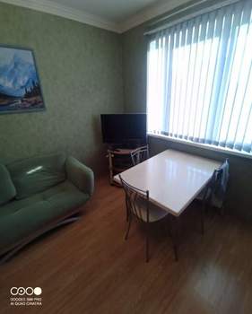 2-к квартира, на длительный срок, 51м2, 6/17 этаж