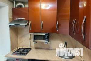 2-к квартира, посуточно, 52м2, 3/9 этаж