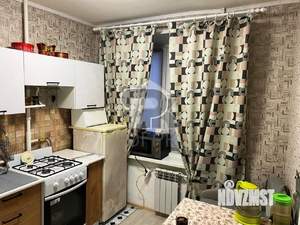 1-к квартира, на длительный срок, 31м2, 2/5 этаж