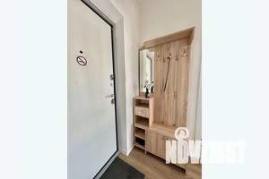 1-к квартира, посуточно, 33м2, 16/17 этаж