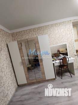 1-к квартира, на длительный срок, 32м2, 1/5 этаж