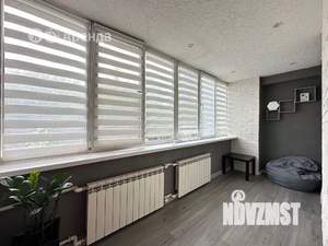 1-к квартира, на длительный срок, 54м2, 2/10 этаж
