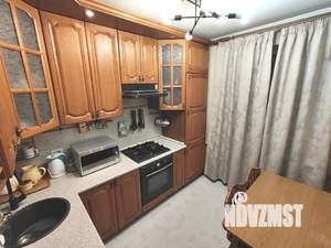 2-к квартира, на длительный срок, 50м2, 4/10 этаж