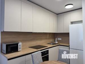 1-к квартира, на длительный срок, 30м2, 6/25 этаж