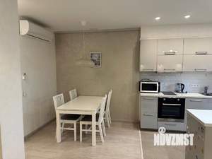 4-к квартира, на длительный срок, 110м2, 3/3 этаж