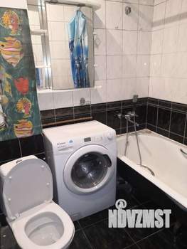 2-к квартира, на длительный срок, 46м2, 2/5 этаж