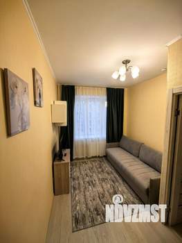 1-к квартира, на длительный срок, 29м2, 14/17 этаж