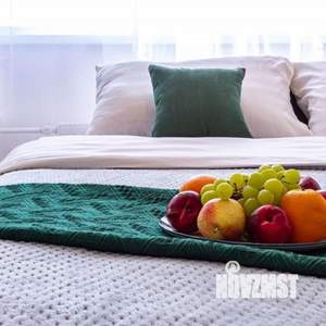 1-к квартира, посуточно, 24м2, 1/1 этаж