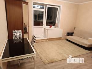 1-к квартира, на длительный срок, 29м2, 14/18 этаж