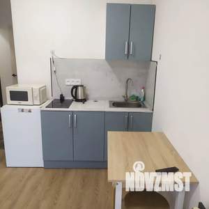 Студия квартира, посуточно, 17м2, 2/17 этаж