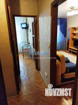 1-к квартира, на длительный срок, 34м2, 4/5 этаж