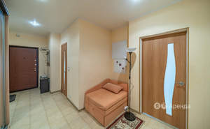 1-к квартира, на длительный срок, 53м2, 16/17 этаж