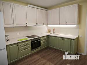 1-к квартира, на длительный срок, 34м2, 9/18 этаж