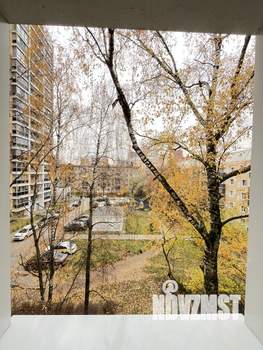 2-к квартира, на длительный срок, 41м2, 4/4 этаж