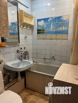 2-к квартира, на длительный срок, 45м2, 3/5 этаж