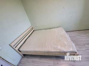 1-к квартира, на длительный срок, 39м2, 14/19 этаж