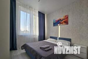 1-к квартира, посуточно, 10м2, 1/1 этаж