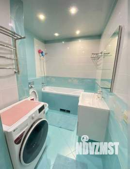 2-к квартира, на длительный срок, 80м2, 18/25 этаж