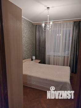 2-к квартира, на длительный срок, 45м2, 2/5 этаж