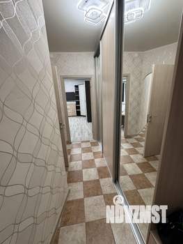 1-к квартира, на длительный срок, 35м2, 3/3 этаж