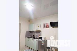 1-к квартира, посуточно, 22м2, 15/17 этаж