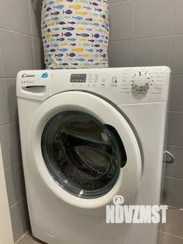 Студия квартира, на длительный срок, 24м2, 9/17 этаж