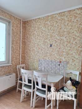 1-к квартира, на длительный срок, 41м2, 7/27 этаж