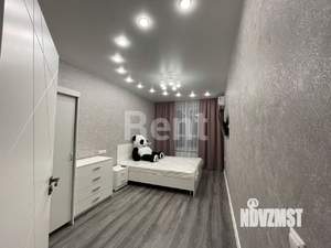 3-к квартира, на длительный срок, 90м2, 13/25 этаж