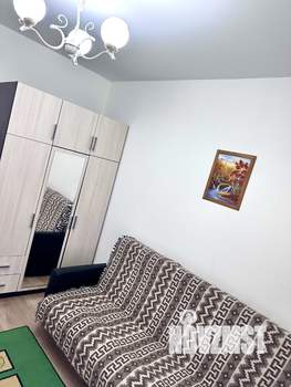 1-к квартира, на длительный срок, 36м2, 10/26 этаж