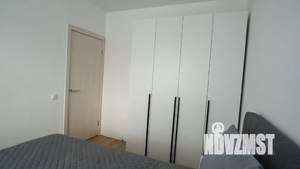 1-к квартира, посуточно, 32м2, 11/25 этаж