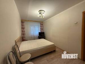 2-к квартира, на длительный срок, 50м2, 1/5 этаж