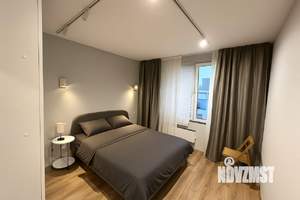 2-к квартира, на длительный срок, 57м2, 4/25 этаж