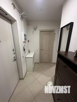 1-к квартира, на длительный срок, 44м2, 1/13 этаж