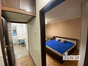 1-к квартира, на длительный срок, 35м2, 2/5 этаж