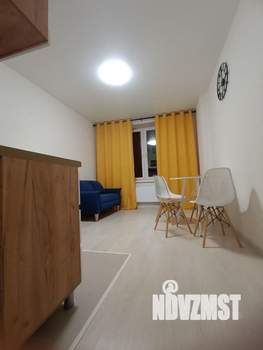 2-к квартира, на длительный срок, 37м2, 8/17 этаж