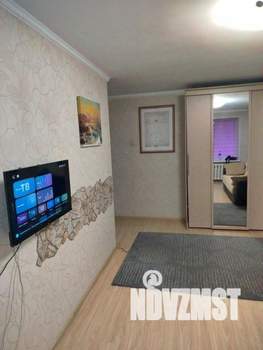 2-к квартира, посуточно, 52м2, 1/1 этаж