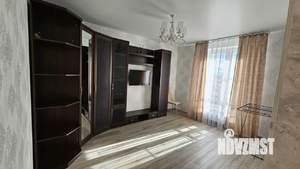 1-к квартира, на длительный срок, 34м2, 4/5 этаж