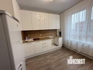 1-к квартира, на длительный срок, 33м2, 16/17 этаж