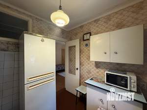 1-к квартира, на длительный срок, 33м2, 2/4 этаж