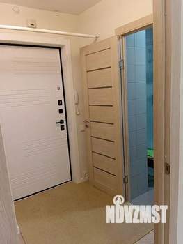 Студия квартира, на длительный срок, 25м2, 10/25 этаж