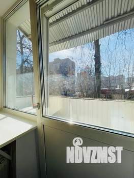 1-к квартира, посуточно, 35м2, 2/3 этаж