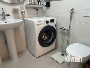 1-к квартира, на длительный срок, 37м2, 20/25 этаж