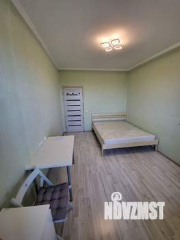 1-к квартира, на длительный срок, 39м2, 14/19 этаж