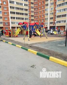 3-к квартира, на длительный срок, 84м2, 2/17 этаж