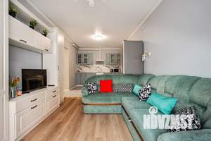 2-к квартира, посуточно, 68м2, 1/1 этаж