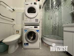 1-к квартира, на длительный срок, 34м2, 1/7 этаж