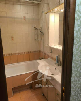 3-к квартира, на длительный срок, 86м2, 3/14 этаж