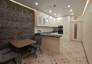 2-к квартира, на длительный срок, 60м2, 14/17 этаж